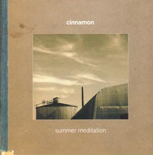 CD CINNAMON - Summer Meditation SNAP17 Soap Records 1995 Sweden Dance & Electronica Used
CD CINNAMON - Summer Meditation SNAP17 Soap Records 1995 Sweden Dance & Electronica Used