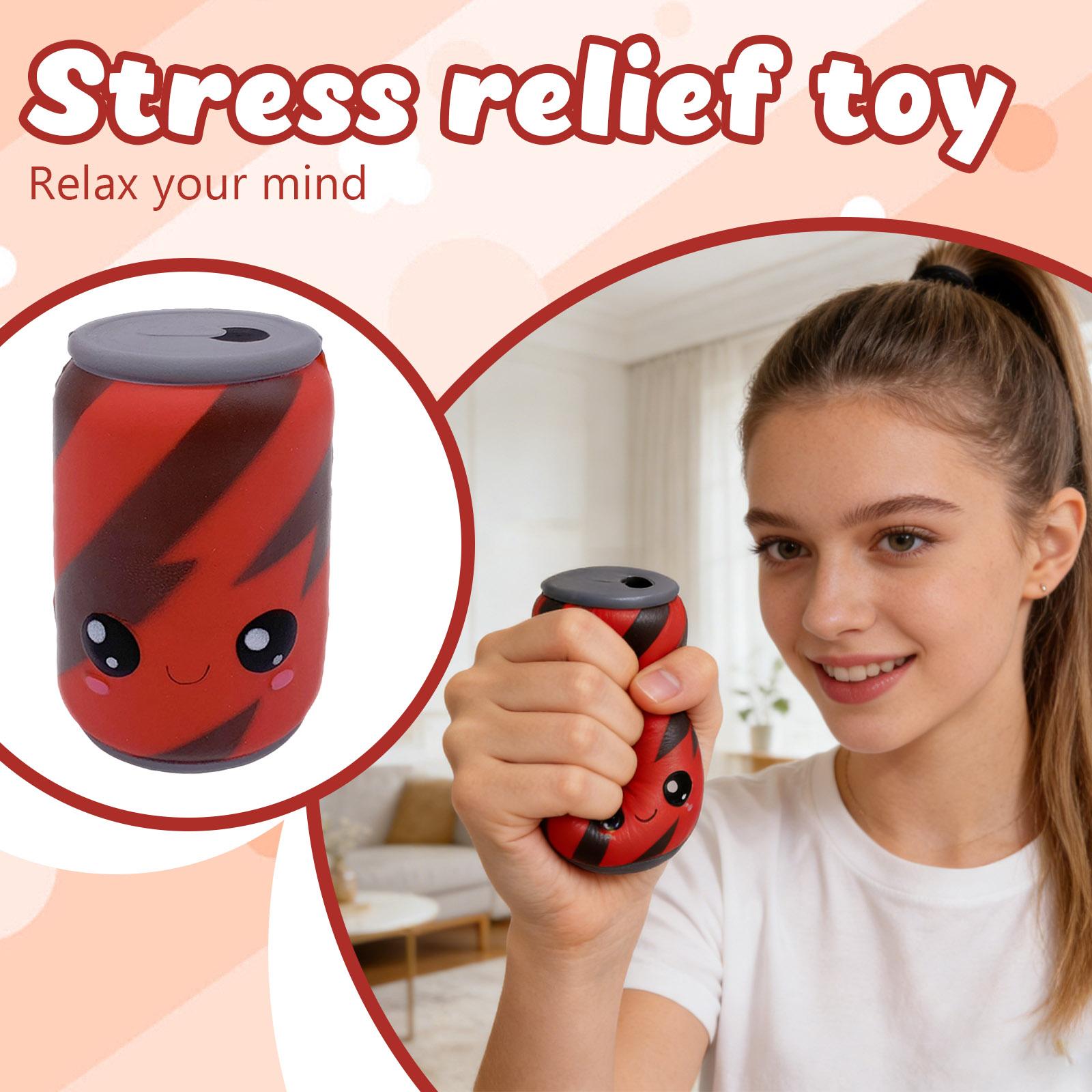 SatisfyingAnimal Sensory Toys, Which Can Be Squeezed, Stretched, Squeezed, Soft Sensory Toys One Size
SatisfyingAnimal Sensory Toys, Which Can Be Squeezed, Stretched, Squeezed, Soft Sensory Toys One Size