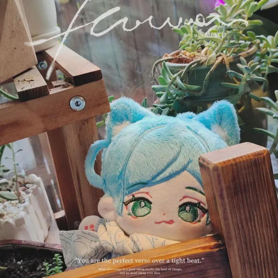 Ansta Attribute Cotton Nyampuka Sealed Shinkai Kanata Unofficial Doll Bear Nuipa Shapa Shots Acrylic
Ansta Attribute Cotton Nyampuka Sealed Shinkai Kanata Unofficial Doll Bear Nuipa Shapa Shots Acrylic