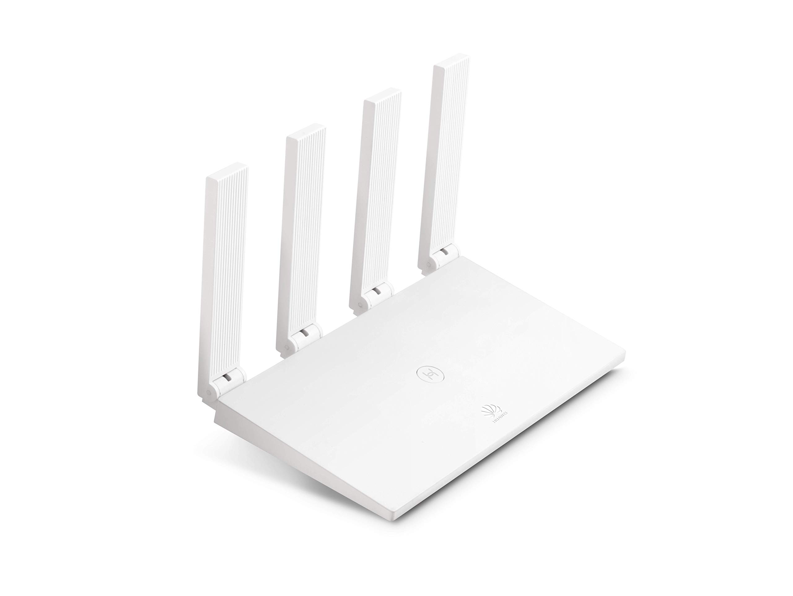 Маршрутизатор бездротової локальної мережі HUAWEI WiFi WS5200 AC1200 Усі порти Двоядерний ЦП з формуванням гігабітного променя LDPC Алгоритм Сумісність з IPv6 Функція реле Просте налаштування
Маршрутизатор бездротової локальної мережі HUAWEI WiFi WS5200 AC1200 Усі порти Двоядерний ЦП з формуванням гігабітного променя LDPC Алгоритм Сумісність з IPv6 Функція реле Просте налаштування