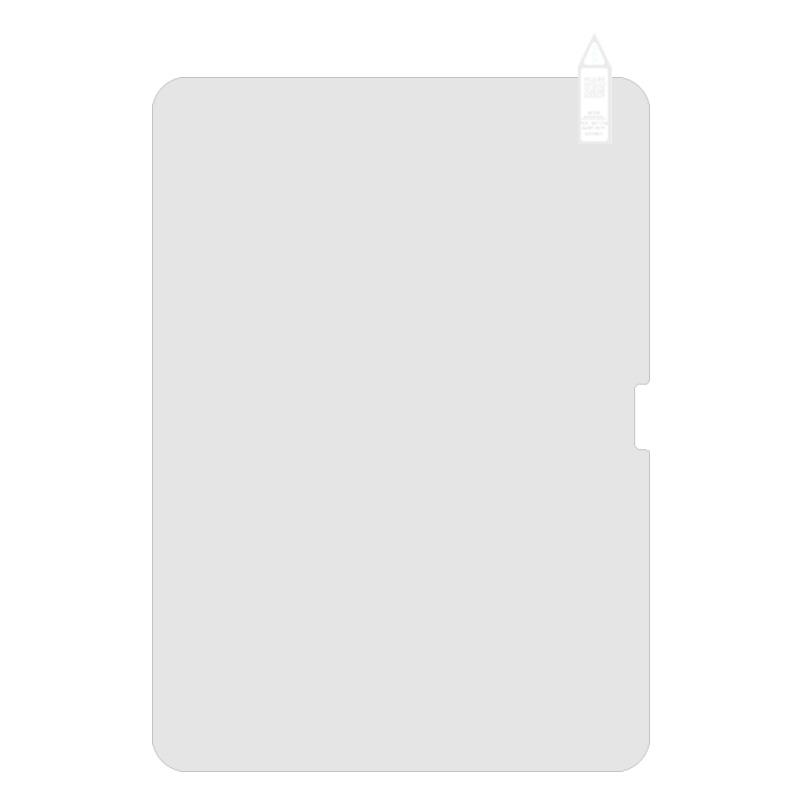 RURIHAI For iPad Air 13 (2024) Matte Anti-Glare Screen Protector High Aluminium-Silicon Glass Film Type A
RURIHAI For iPad Air 13 (2024) Matte Anti-Glare Screen Protector High Aluminium-Silicon Glass Film Type A