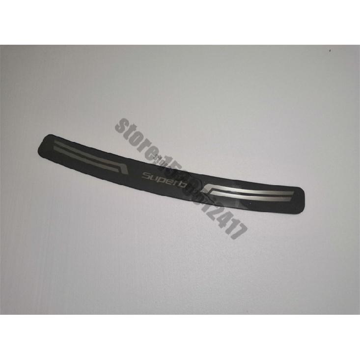 Для 2016-2018 Skoda превосходно Нержавеющая сталь Защита заднего бампера Подоконник Крышка защиты багажника Отделка автомобиля Стиль сзади
Для 2016-2018 Skoda превосходно Нержавеющая сталь Защита заднего бампера Подоконник Крышка защиты багажника Отделка автомобиля Стиль сзади