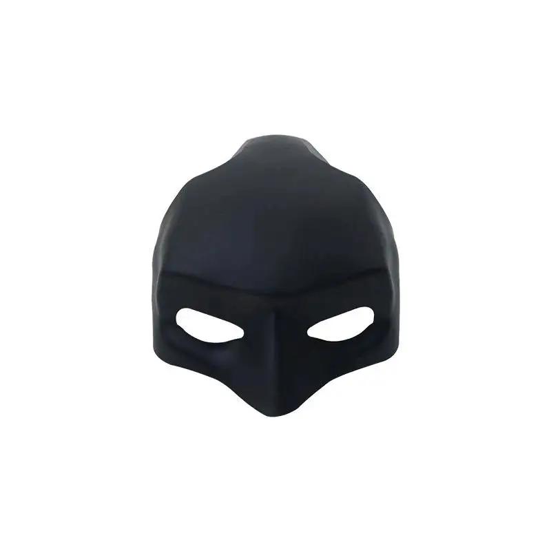 1 шт Tong chat chauve-souris Cool homme masque chat Avenger masque mat mignon chauve-souris masque super-héros jouets chat chauve-souris hom Black
1 шт Tong chat chauve-souris Cool homme masque chat Avenger masque mat mignon chauve-souris masque super-héros jouets chat chauve-souris hom Black