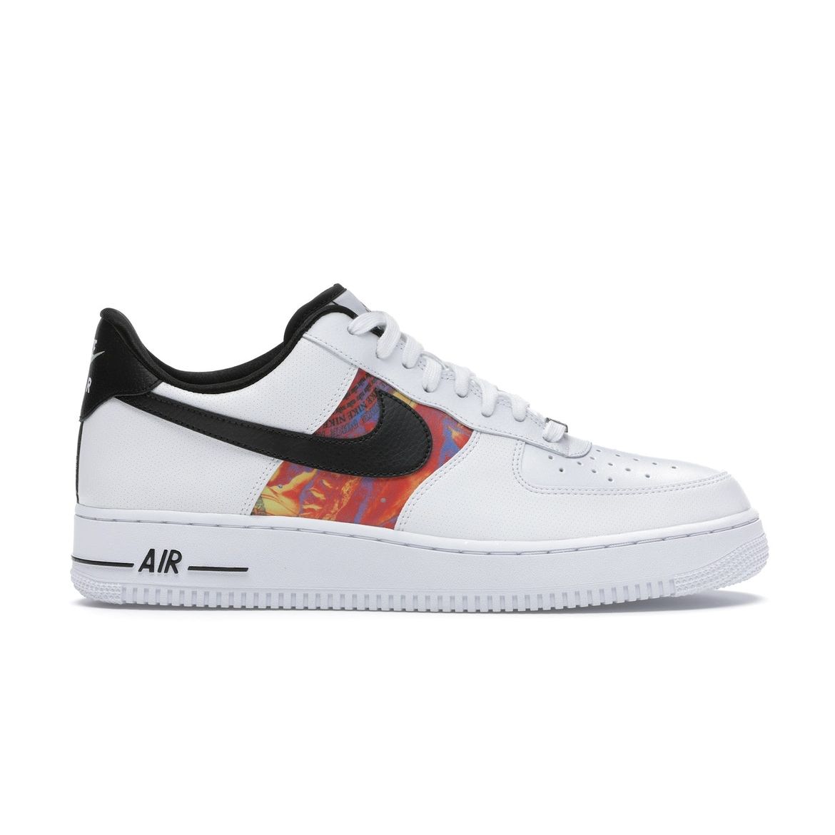 Кроссовки унисекс Nike Air Force 1 Low Vintage Mosaic Белые разноцветные фисташково-морозные CU4734-100
Кроссовки унисекс Nike Air Force 1 Low Vintage Mosaic Белые разноцветные фисташково-морозные CU4734-100