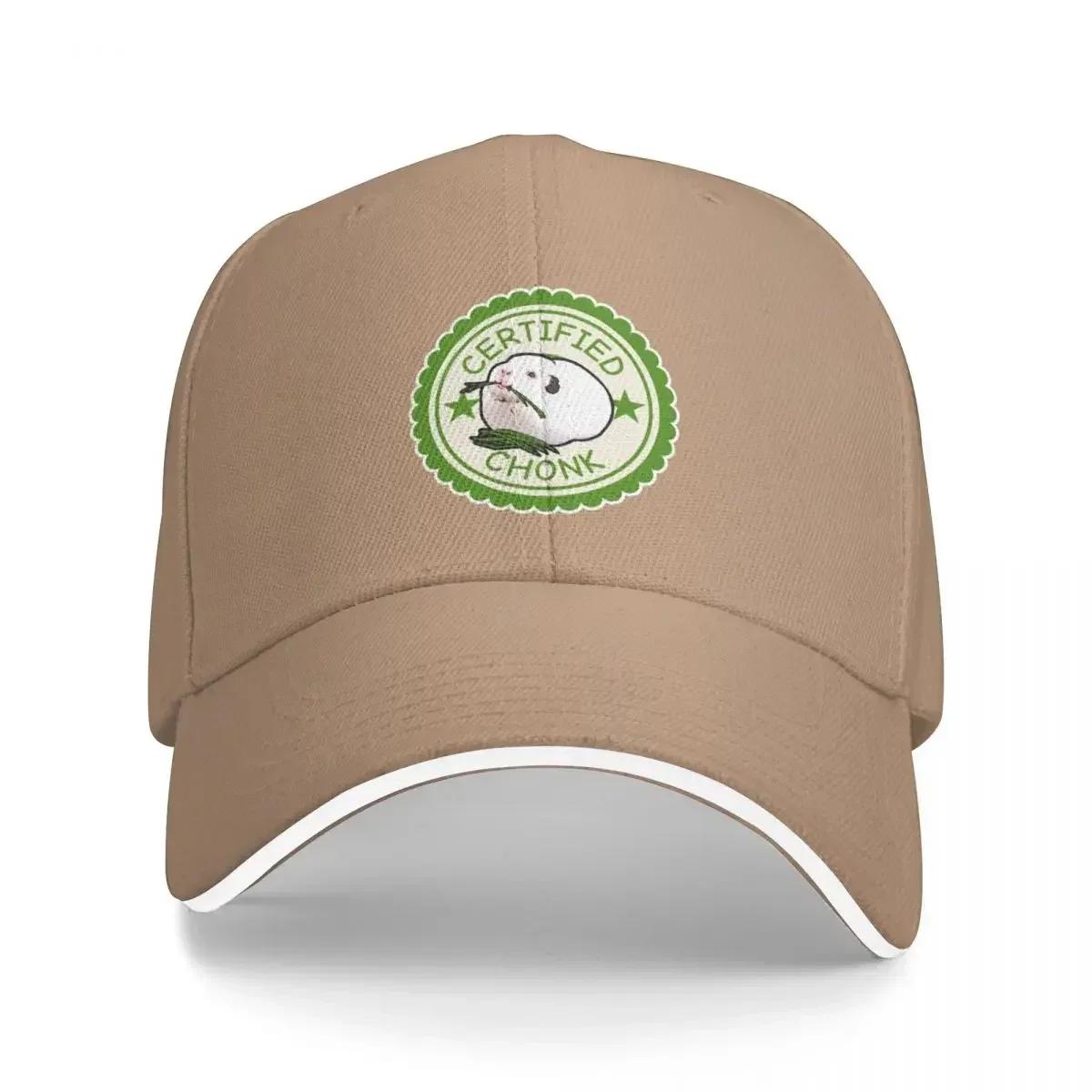 Certified Chonk Baseball Cap Hat Unisex hard hat Bobble Hat Unisexs Hats Womens
Certified Chonk Baseball Cap Hat Unisex hard hat Bobble Hat Unisexs Hats Womens