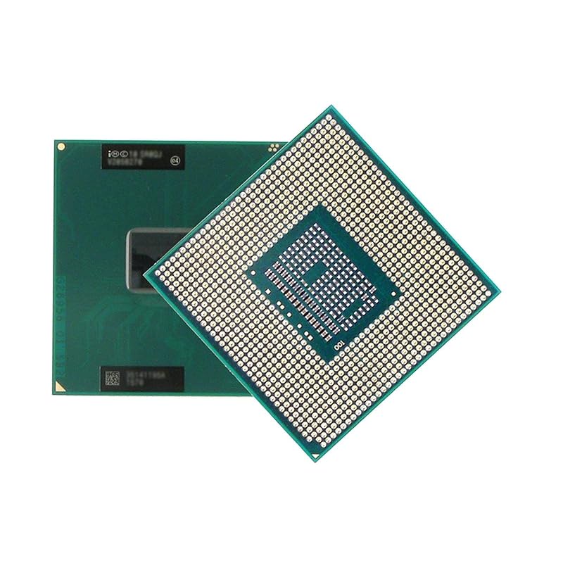 Intel intel Core i7-3630QM mobile Mobile CPU processor 2.40 GHz bulk SR0UX
Intel intel Core i7-3630QM mobile Mobile CPU processor 2.40 GHz bulk SR0UX
