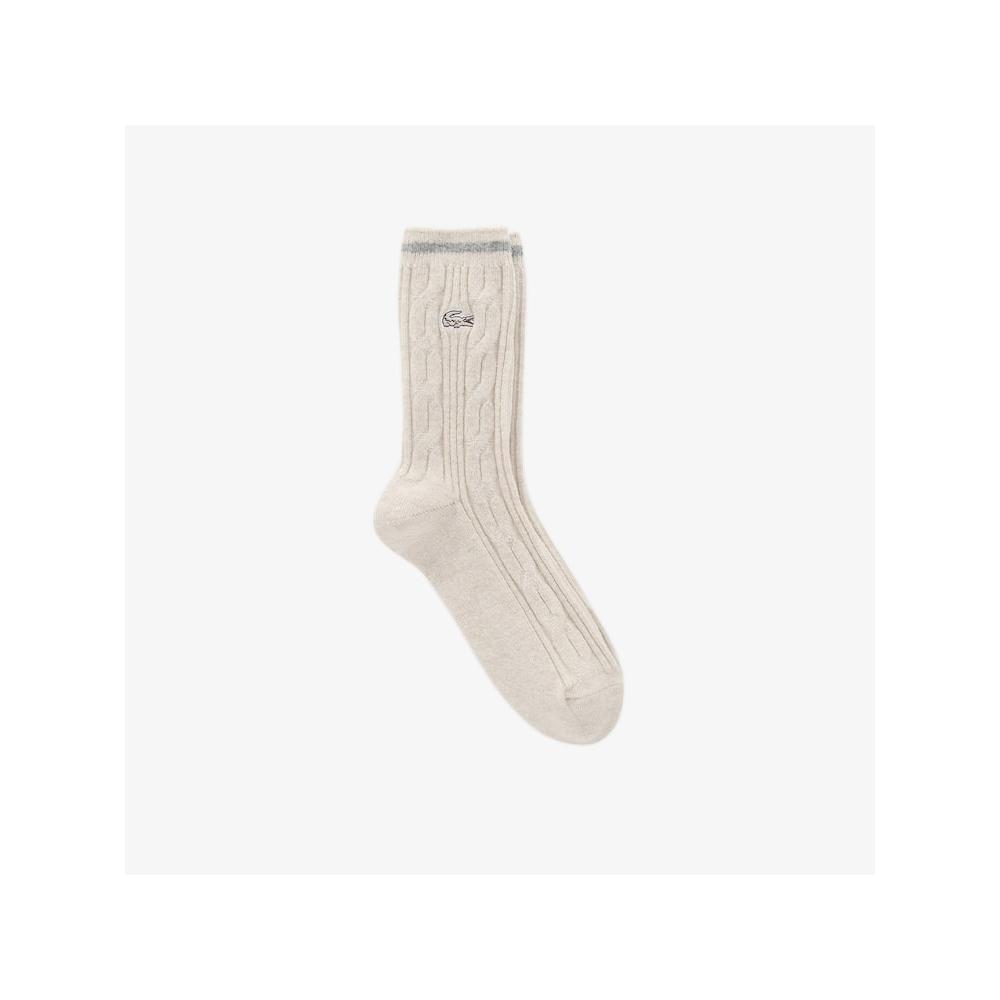 LacoSte женские носки S из смеси кашемира с косами средней длины Ra287e 54n Xfj q2nRa287e 54nXfj
LacoSte женские носки S из смеси кашемира с косами средней длины Ra287e 54n Xfj q2nRa287e 54nXfj