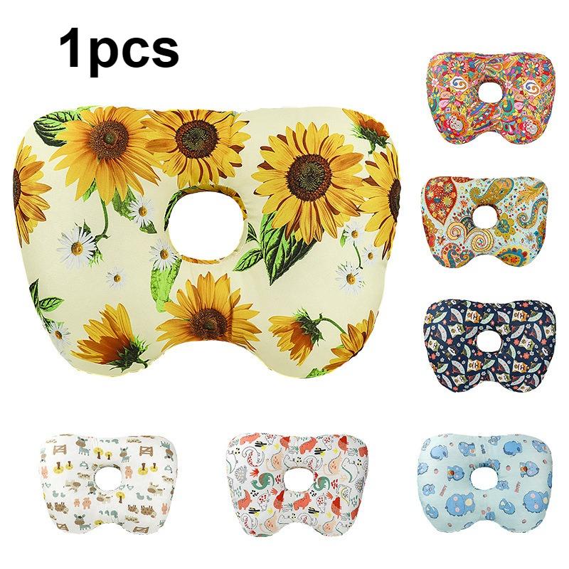 1pcs Side Sleeper Ear Pillow Apple Shape Slow Rebound Pillow Core PP Cotton Filling Ear Protection Piercing Pillow жовтий
1pcs Side Sleeper Ear Pillow Apple Shape Slow Rebound Pillow Core PP Cotton Filling Ear Protection Piercing Pillow жовтий