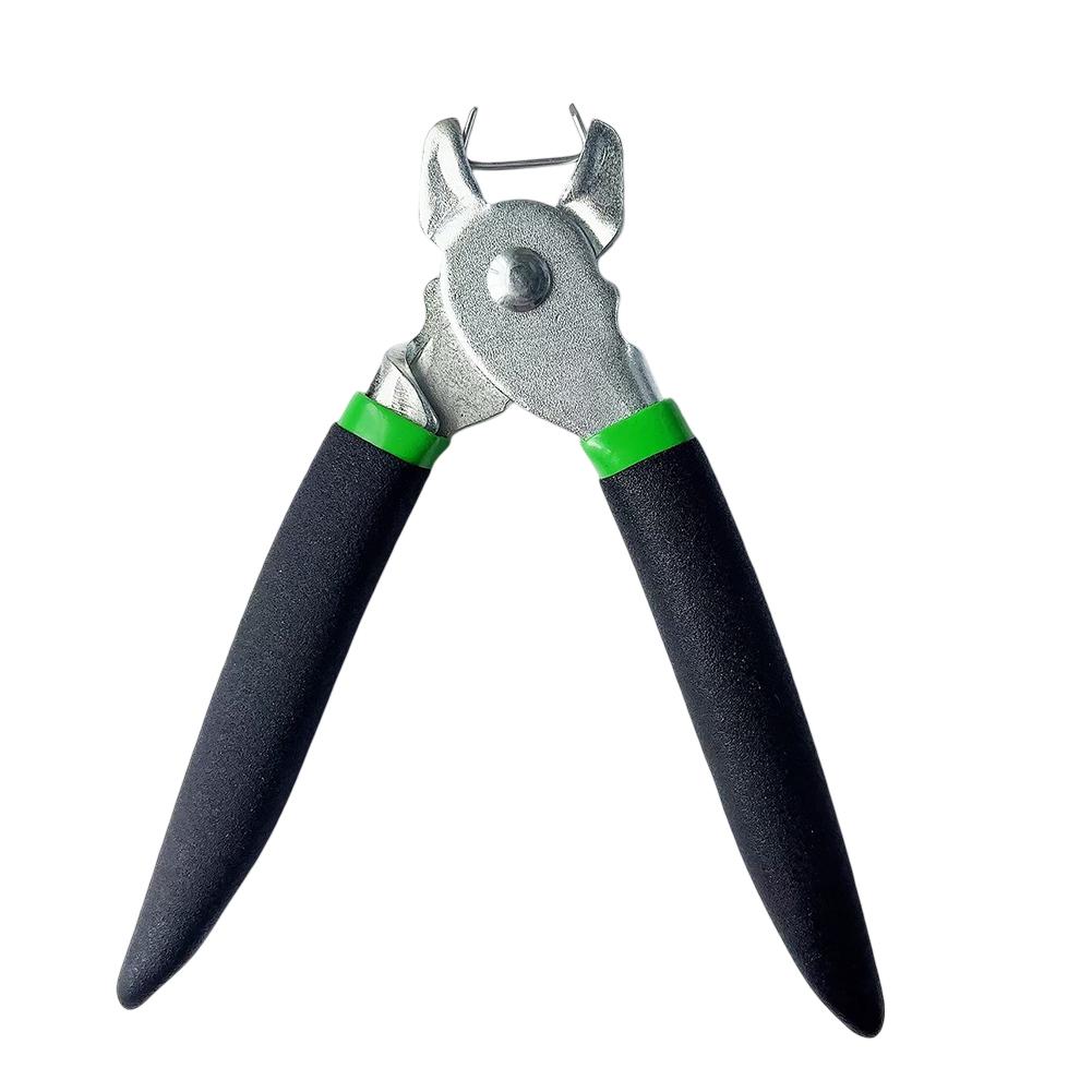 1pc Ring Pliers Corner Mesh Pliers Ring Pliers For Securing Animal Pet Cages Ropes Bagging DIY Repairing Furniture China Mainland
1pc Ring Pliers Corner Mesh Pliers Ring Pliers For Securing Animal Pet Cages Ropes Bagging DIY Repairing Furniture China Mainland
