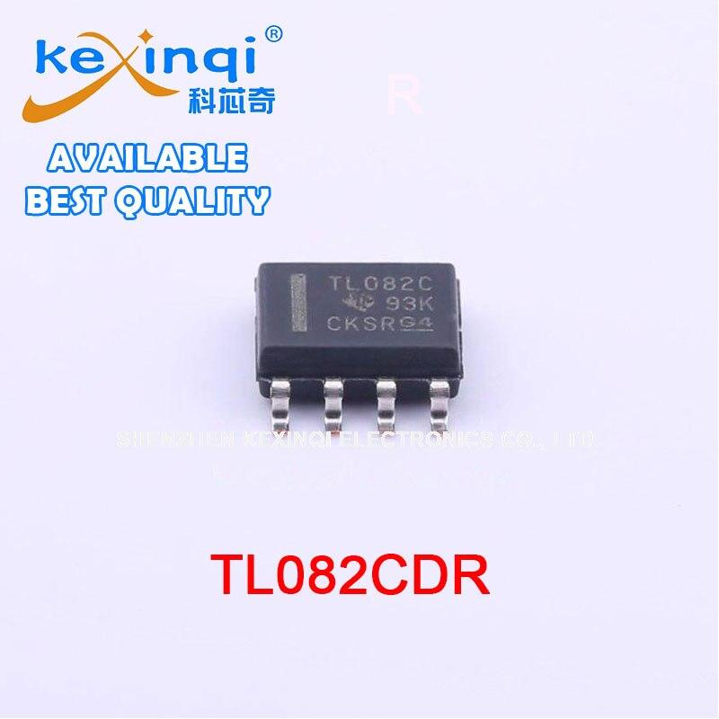 10 шт SMD TL082CDR SOIC-8 одиночный операционный усилитель IC электронный компонент лучшее высокое качество
10 шт SMD TL082CDR SOIC-8 одиночный операционный усилитель IC электронный компонент лучшее высокое качество