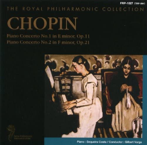 CD КОРОЛЕВСКИЙ ФИЛАРМОНИЧЕСКИЙ ОРКЕСТР - Концерты для фортепиано Шопена №№. 1 и 2 FRP1027 Япония ОбиКлассика Б/У
CD КОРОЛЕВСКИЙ ФИЛАРМОНИЧЕСКИЙ ОРКЕСТР - Концерты для фортепиано Шопена №№. 1 и 2 FRP1027 Япония ОбиКлассика Б/У