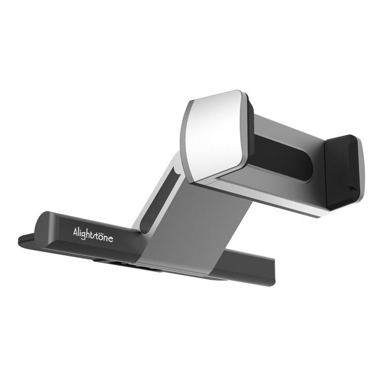 CD Slot Luminous Stone Car Phone Holder
CD Slot Luminous Stone Car Phone Holder