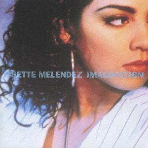 CD LISETTE MELENDEZ Imagination VICP60171 Victor 1997 Japan ObiRap HipHopRB Used
CD LISETTE MELENDEZ Imagination VICP60171 Victor 1997 Japan ObiRap HipHopRB Used