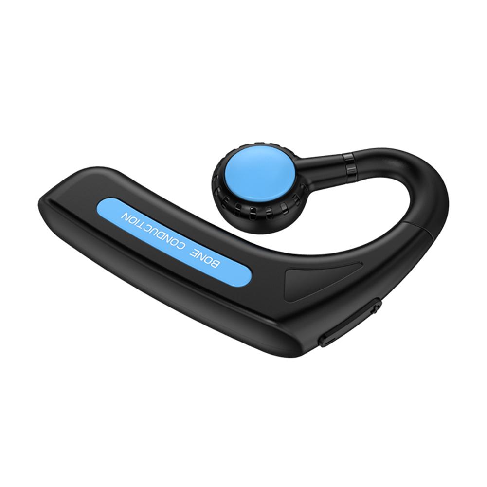 Ear Clip Type Bone Conduction Wireless Headphone Handfree Wireless Headphone with Microphone for Business Sports Cycling Fitness красный
Ear Clip Type Bone Conduction Wireless Headphone Handfree Wireless Headphone with Microphone for Business Sports Cycling Fitness красный