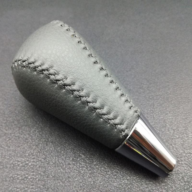 New Leather Gear Shift Knob For Lexus ES300 GS300 1997 1998 1999 2000 2001 2002 2003 2004 2005 Gear Ball Head сірий колір
New Leather Gear Shift Knob For Lexus ES300 GS300 1997 1998 1999 2000 2001 2002 2003 2004 2005 Gear Ball Head сірий колір