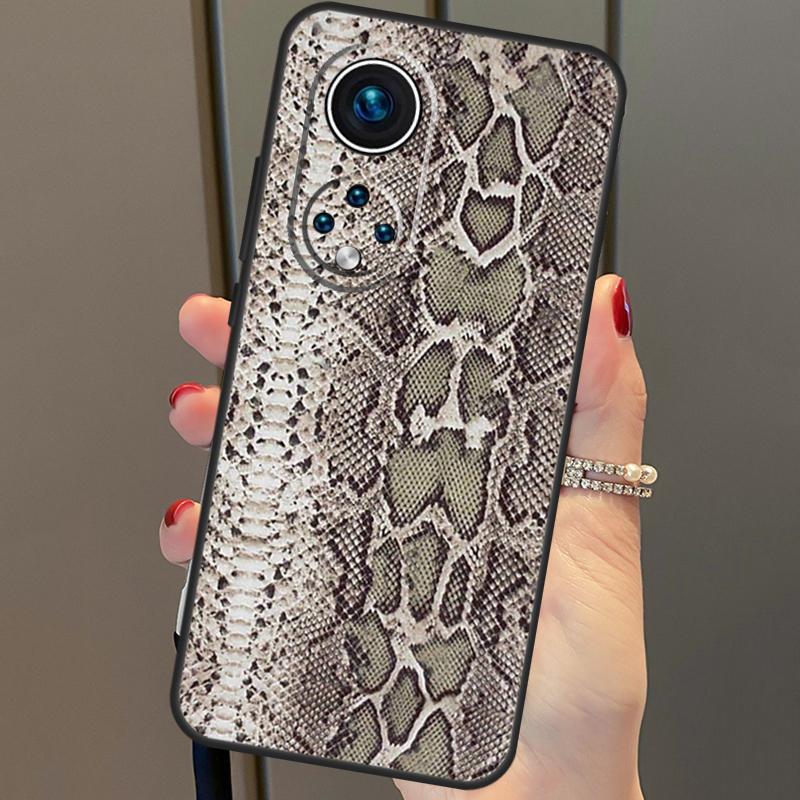 Cobra Python Snake Skin Case For Honor X8b X9b 90 70 50 Magic 5 Pro Magic 6 Lite X6 X7 X8 X9 X6a X7a X8a X9a Cover Honor 70
Cobra Python Snake Skin Case For Honor X8b X9b 90 70 50 Magic 5 Pro Magic 6 Lite X6 X7 X8 X9 X6a X7a X8a X9a Cover Honor 70