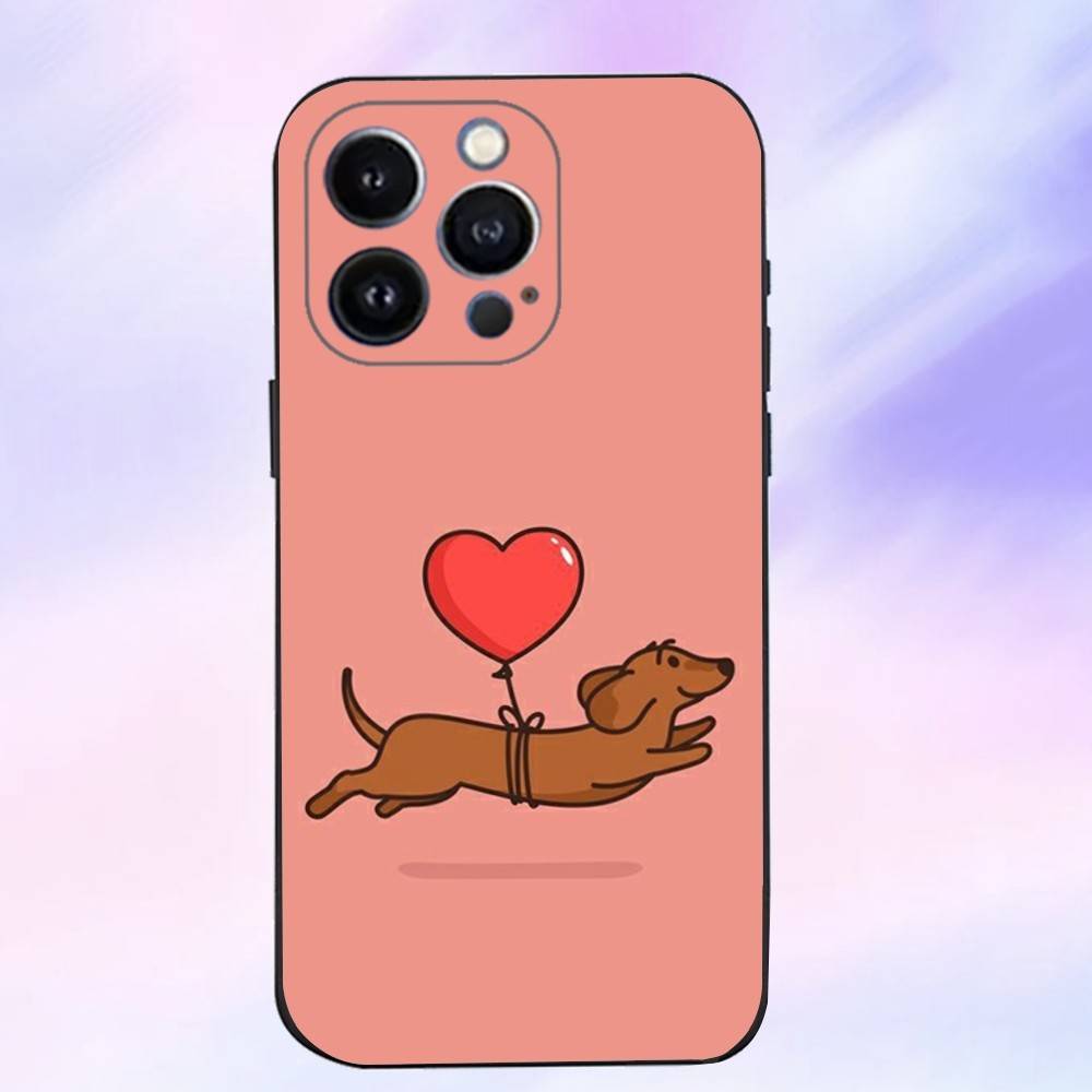 Мультяшный Розовый Такса Собака Чехол для Телефона Для iPhone 17,16,15,14,13,12,11 ,Pro Max,XS,X,XR,SE,Mini,8,7,Мягкий Силиконовый Черный Чехол iPhoneXSMAX
Мультяшный Розовый Такса Собака Чехол для Телефона Для iPhone 17,16,15,14,13,12,11 ,Pro Max,XS,X,XR,SE,Mini,8,7,Мягкий Силиконовый Черный Чехол iPhoneXSMAX