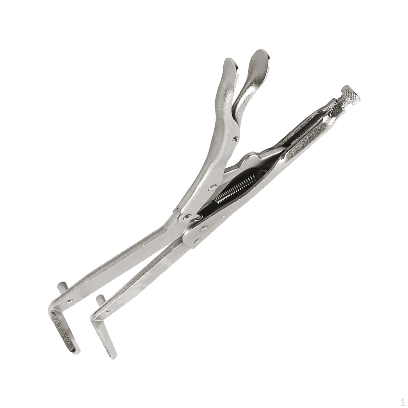 Motorcycle Universal Clutch Holding MotorBike Hub Basket Holder Wrench Repair Removal
Motorcycle Universal Clutch Holding MotorBike Hub Basket Holder Wrench Repair Removal