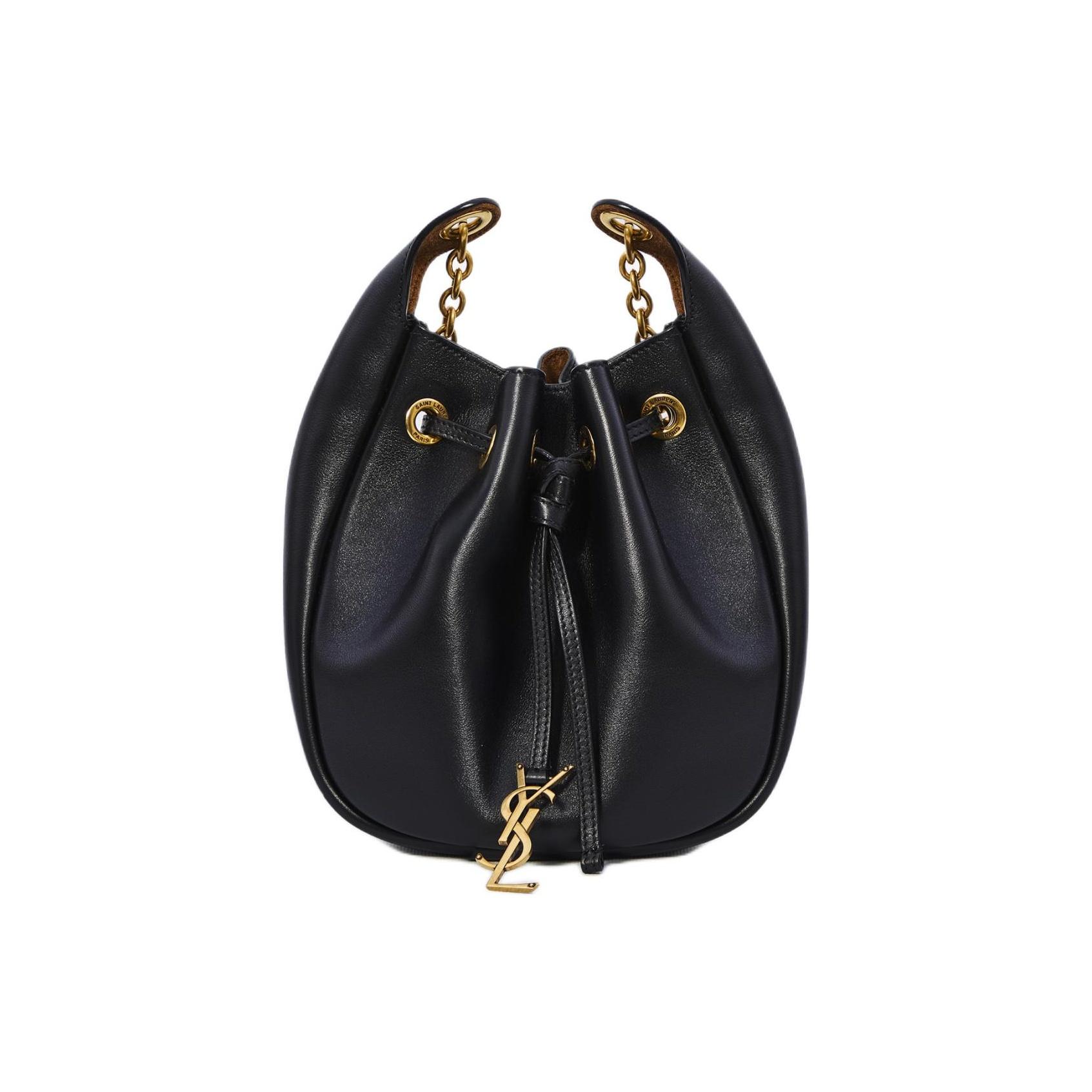 Saint Laurent Cassandre М яка сумка-відро Nero/Caramel Co Жіночі сумки Чорний 840888-AAFC0-1113
Saint Laurent Cassandre М яка сумка-відро Nero/Caramel Co Жіночі сумки Чорний 840888-AAFC0-1113