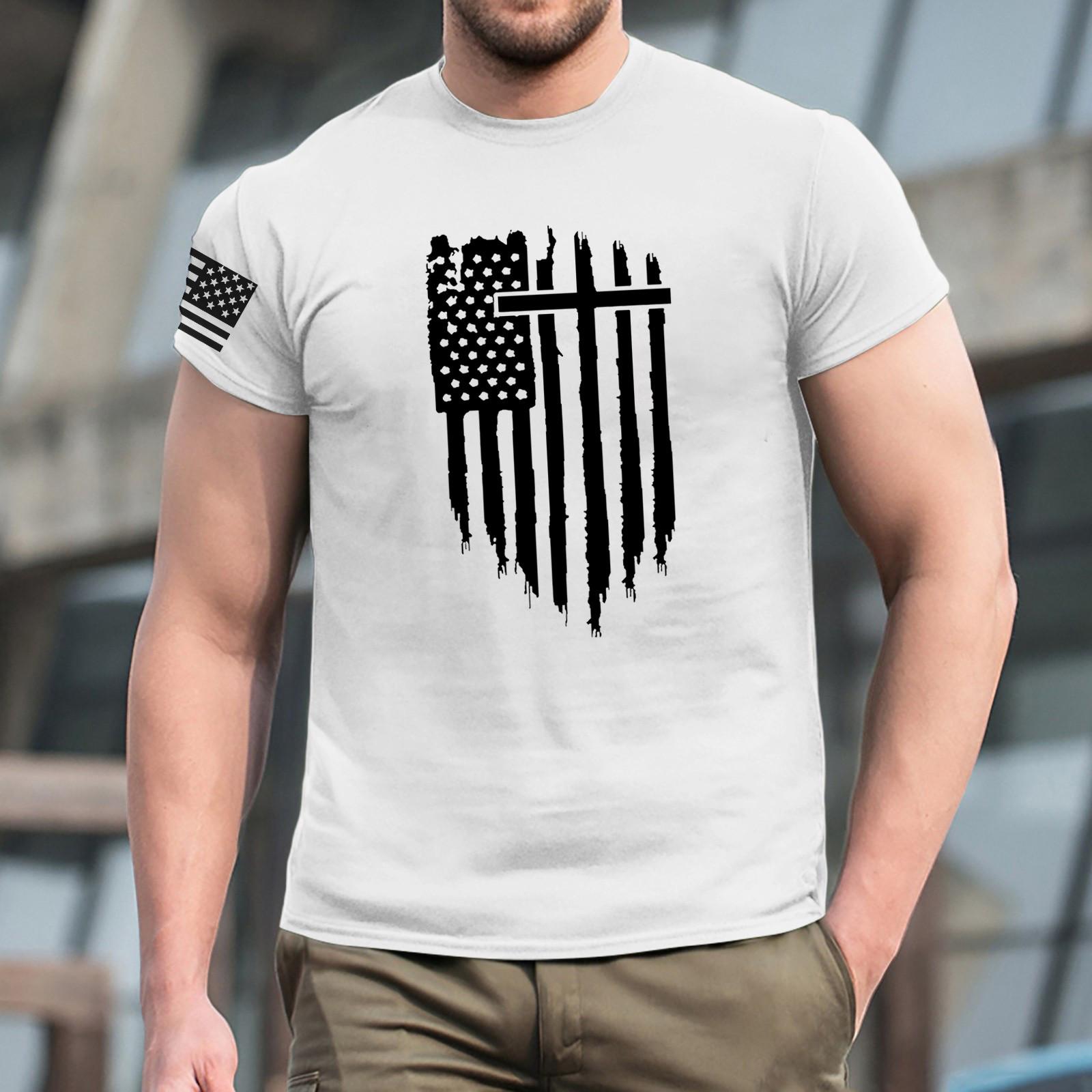 Men s T-shirt T-shirts Graphic Text Pool3D Printing Street Casual Short Sleeve Printed Clothing Basic XXL білий
Men s T-shirt T-shirts Graphic Text Pool3D Printing Street Casual Short Sleeve Printed Clothing Basic XXL білий