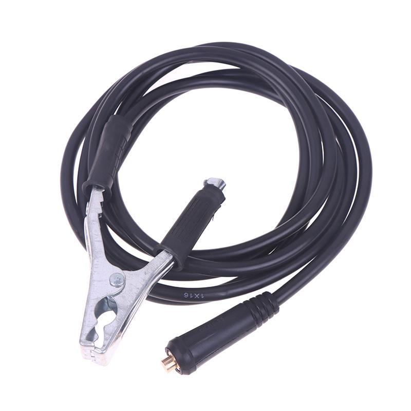 1,2 м/2 м/3 м 150 А Высокопроводящий Сварочный Заземляющий Кабель Зажим Крокодил для Сварки MIG TIG MMA 300cm
1,2 м/2 м/3 м 150 А Высокопроводящий Сварочный Заземляющий Кабель Зажим Крокодил для Сварки MIG TIG MMA 300cm