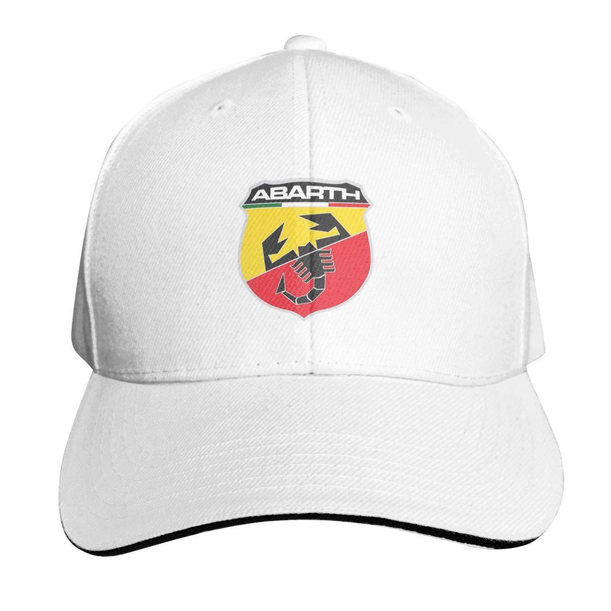 Adesivo Scorpione Abarth Print Cap Fashion Casual Baseball Caps Adjustable Hat Hip Hop Summer Unisex Baseball Hats One Size
Adesivo Scorpione Abarth Print Cap Fashion Casual Baseball Caps Adjustable Hat Hip Hop Summer Unisex Baseball Hats One Size