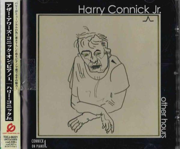 CD HARRY CONNICK, JR. - Other Hours - Connick On Piano 1 TOCJ66221,11661 Somethin Else, 2003 Japan ObiJazz Used
CD HARRY CONNICK, JR. - Other Hours - Connick On Piano 1 TOCJ66221,11661 Somethin Else, 2003 Japan ObiJazz Used