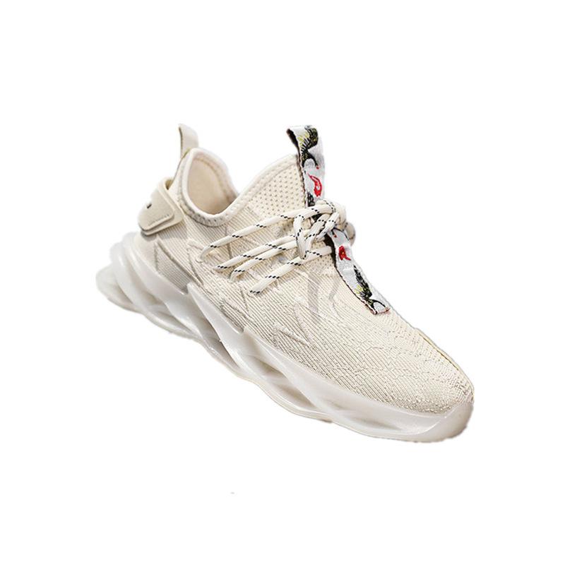 Blade Men S Shoes 2023 New Summer Breathable All-Match Casual White Shoes Youth Mesh Sports Small Wh
Blade Men S Shoes 2023 New Summer Breathable All-Match Casual White Shoes Youth Mesh Sports Small Wh