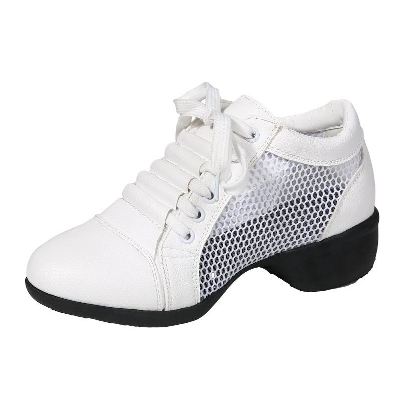 Женские повседневные танцевальные кроссовки для женщин, танцевальная обувь для джаза, сальсы, сетчатая обувь для современных танцев в стиле хип-хоп, женская обувь для спорта на открытом воздухе для девочек 35 белый
Женские повседневные танцевальные кроссовки для женщин, танцевальная обувь для джаза, сальсы, сетчатая обувь для современных танцев в стиле хип-хоп, женская обувь для спорта на открытом воздухе для девочек 35 белый