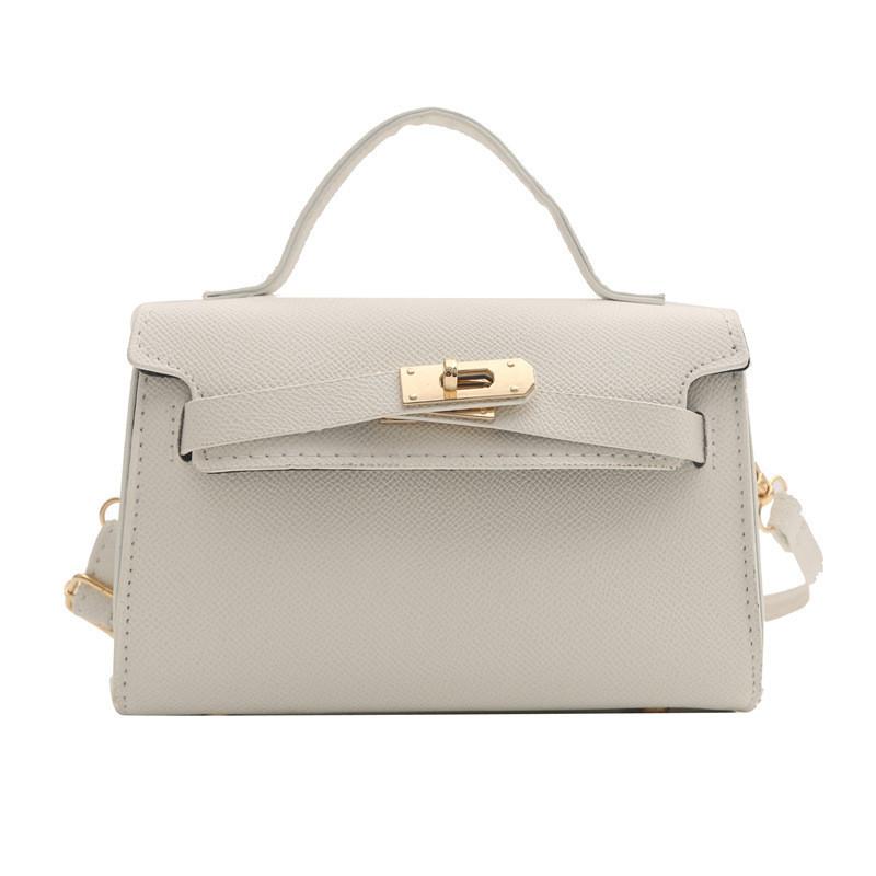 Trendy Bags 2024 Women s Spring New Fashion Handbag Street Style Shoulder Crossbody Bag
Trendy Bags 2024 Women s Spring New Fashion Handbag Street Style Shoulder Crossbody Bag