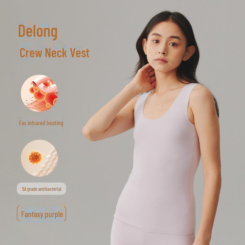 Женский толстый немецкий бархатный утепленный бесшовный зимний жилет XXL
Женский толстый немецкий бархатный утепленный бесшовный зимний жилет XXL