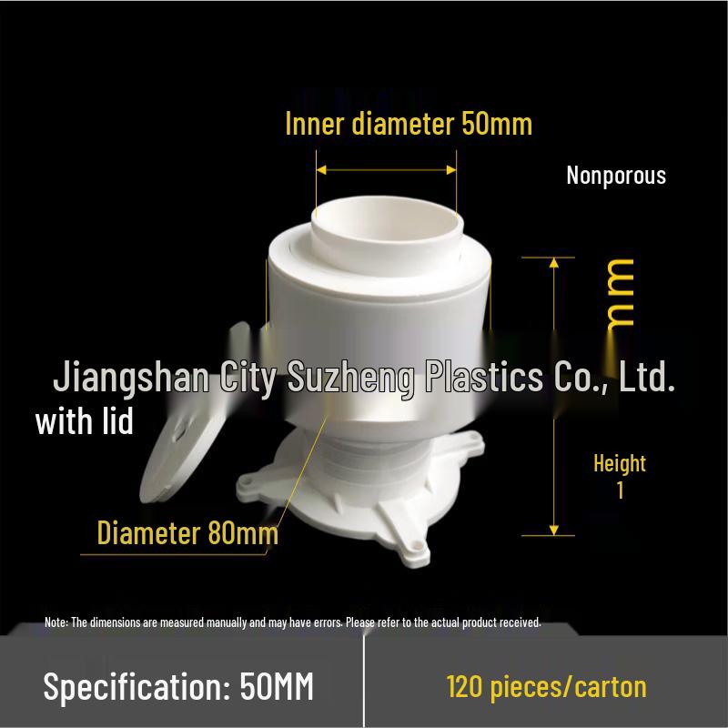 LANGZHIWEN Same-Layer Drainage Silicone Water Stopper Set
LANGZHIWEN Same-Layer Drainage Silicone Water Stopper Set
