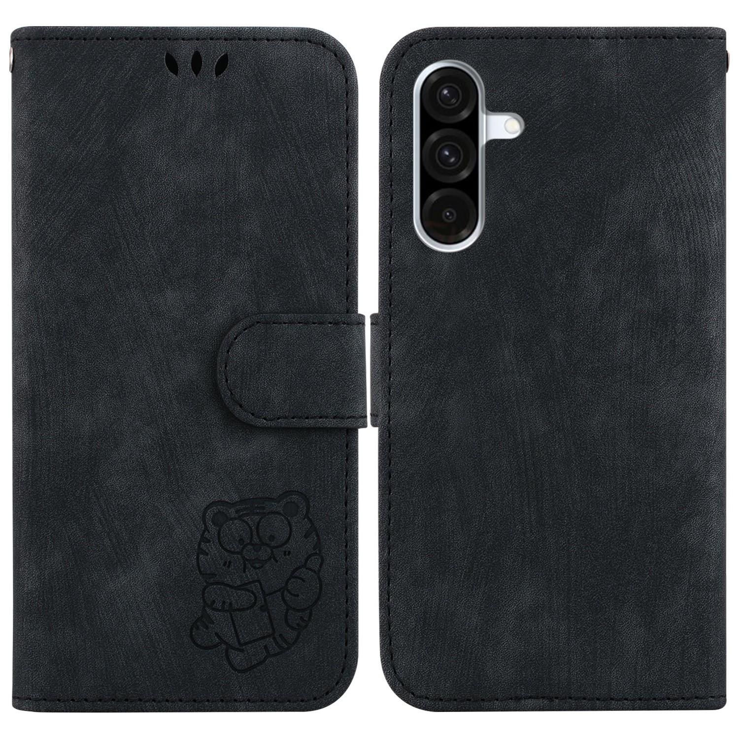 For Samsung Galaxy A17 5G/A17 4G/A26 5G Wallet Case Tiger Imprint Leather Shockproof Phone Cover F
For Samsung Galaxy A17 5G/A17 4G/A26 5G Wallet Case Tiger Imprint Leather Shockproof Phone Cover F