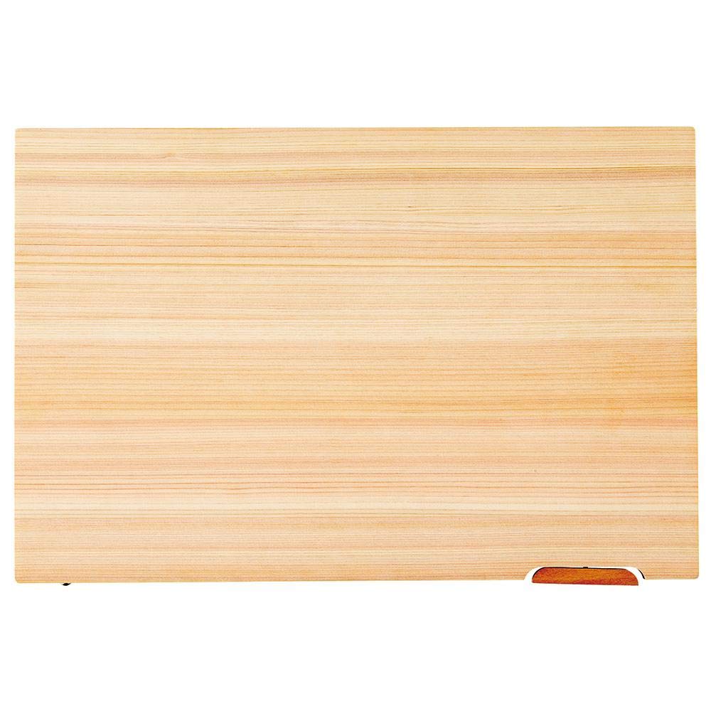 Nichi Nichi Tools Разделочная доска Tosa Ryu Shimanto Hinoki с подставкой Сделано в Японии L 42x28см
Nichi Nichi Tools Разделочная доска Tosa Ryu Shimanto Hinoki с подставкой Сделано в Японии L 42x28см