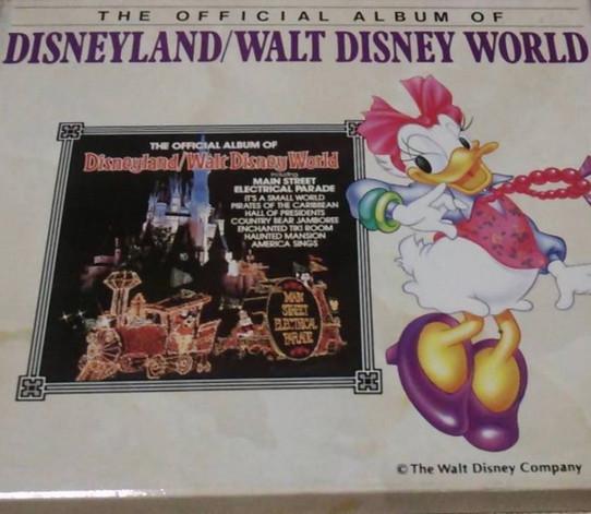 CD VARIOUS - The Official Album Of Disneyland / PCCD00005 Pony Canyon Inc 1990 Japan Dance & Electronica Used
CD VARIOUS - The Official Album Of Disneyland / PCCD00005 Pony Canyon Inc 1990 Japan Dance & Electronica Used