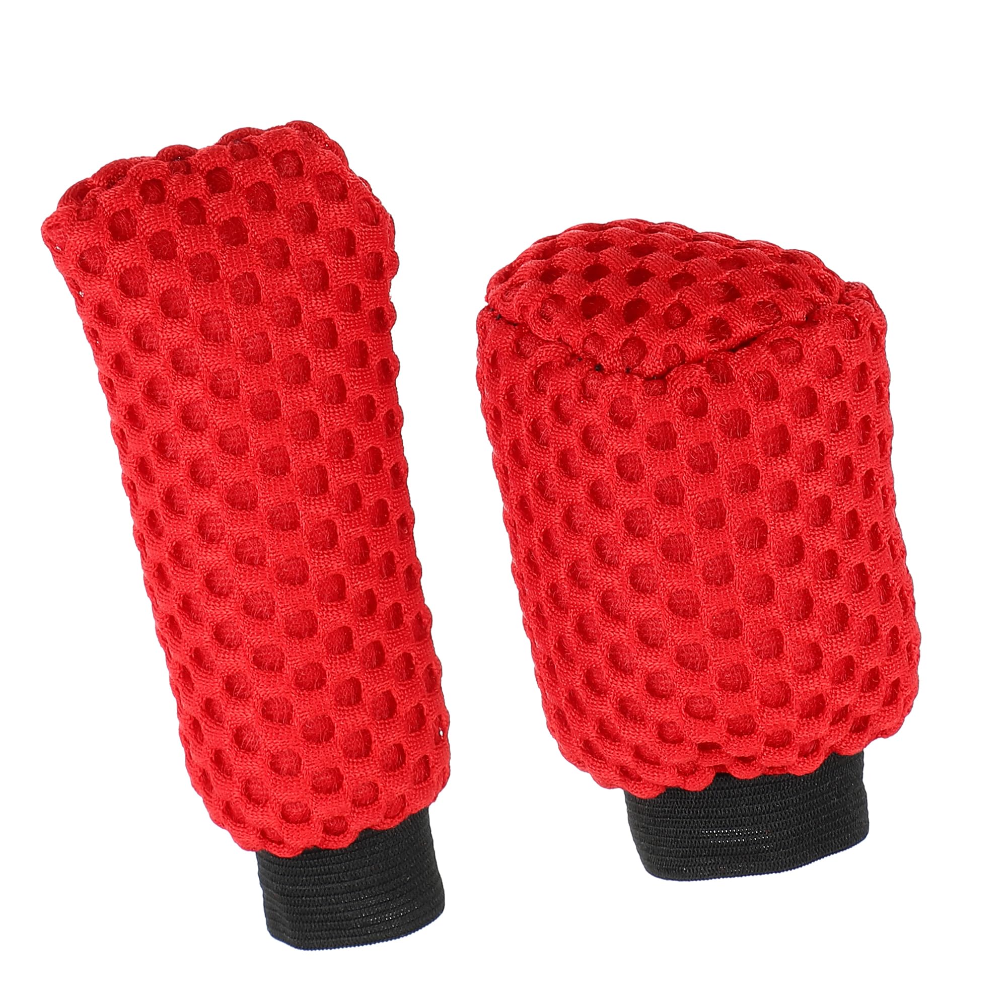 A ABSOPRO Car Handbrake Cover Gear Shift Knob Cover Car Shifter Protector Interior Decoration Accessories Red (Set of 2) красный
A ABSOPRO Car Handbrake Cover Gear Shift Knob Cover Car Shifter Protector Interior Decoration Accessories Red (Set of 2) красный