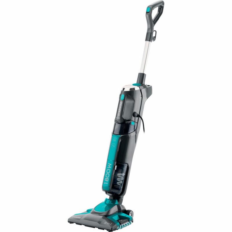 Пылесос электрический Starwind Ssv9550 
Пылесос электрический Starwind Ssv9550