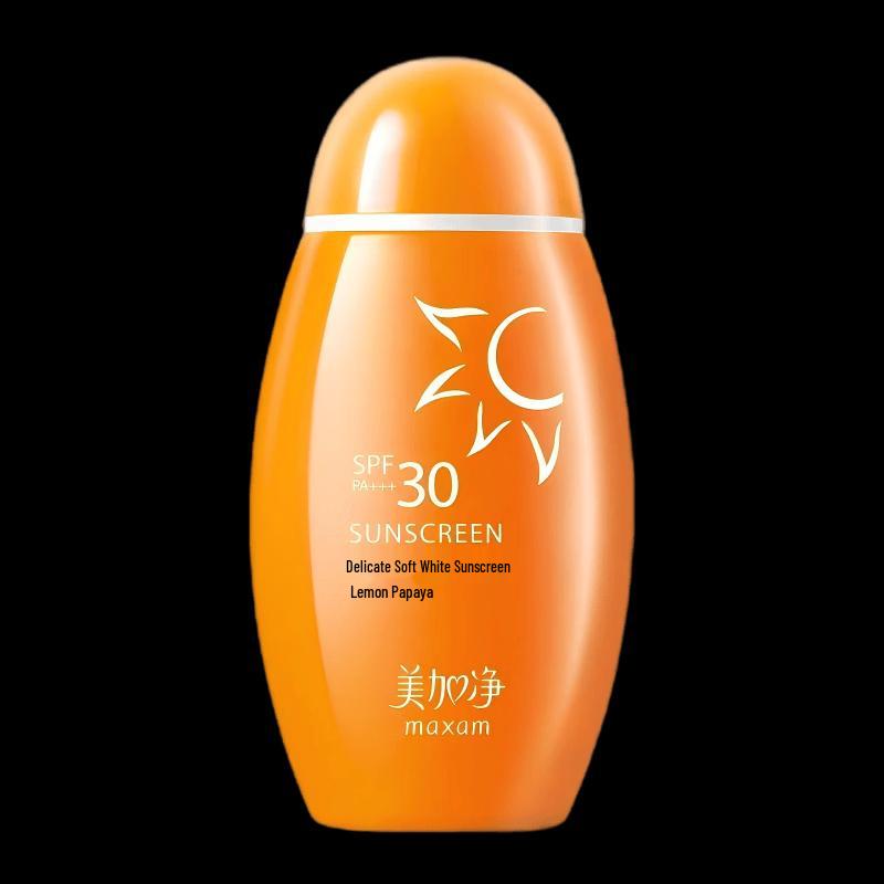 MAXAM Tender White Sunscreen Lotion
MAXAM Tender White Sunscreen Lotion