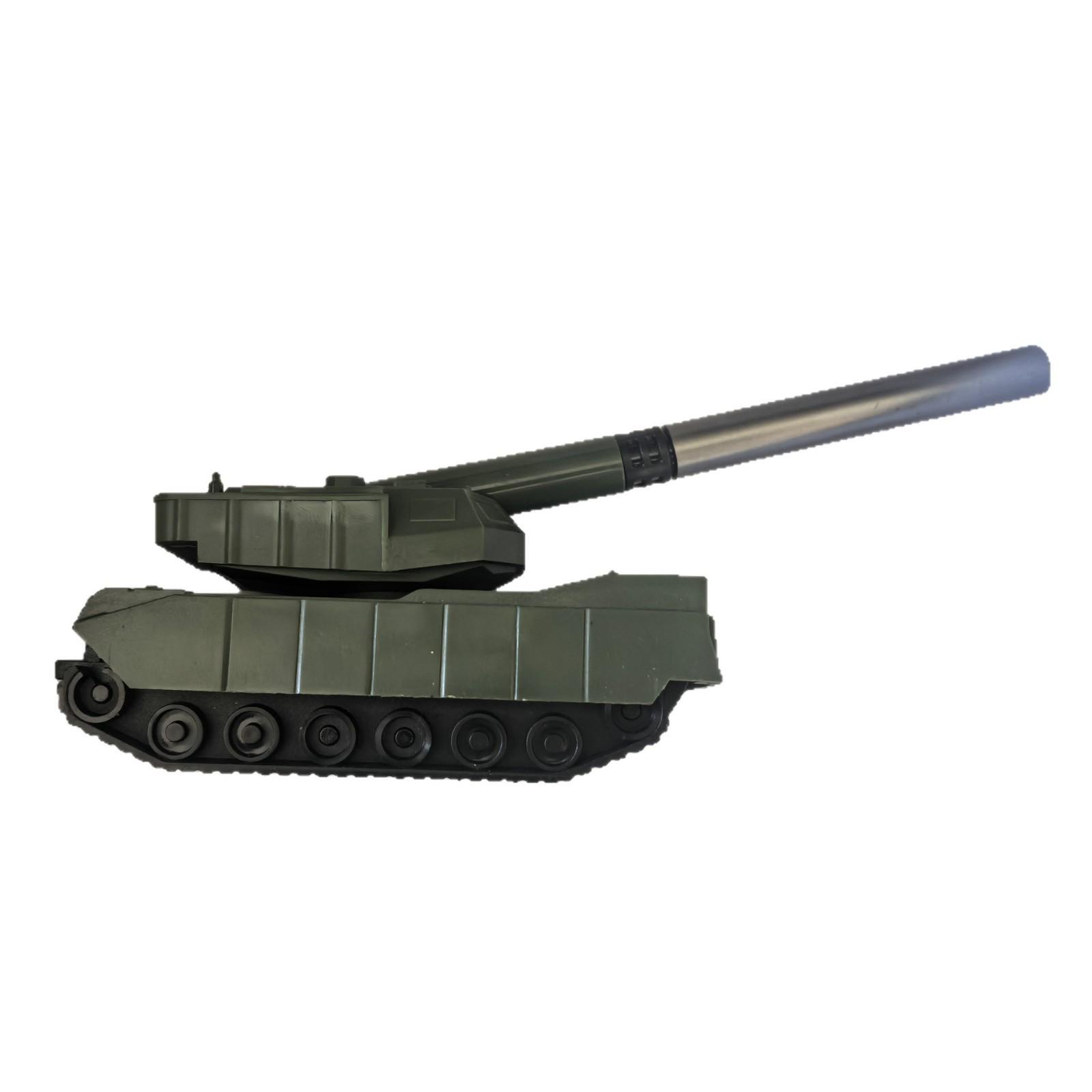 Tracked Armored Vehicle Tank Model for Marine Combat Simulation and Military Training Includes Pen Refill
Tracked Armored Vehicle Tank Model for Marine Combat Simulation and Military Training Includes Pen Refill