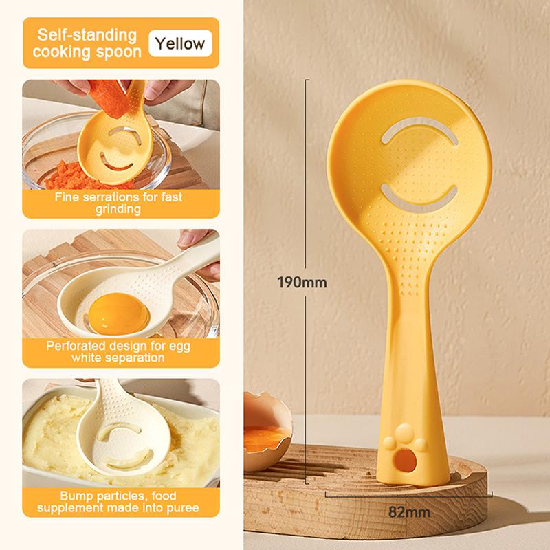 1 PCS ABS Plastic Egg White Separator Egg Yolk Separator Egg Filter Kitchen Baked Egg Yolk Egg White Filter Kitchen Gadgets жёлтый
1 PCS ABS Plastic Egg White Separator Egg Yolk Separator Egg Filter Kitchen Baked Egg Yolk Egg White Filter Kitchen Gadgets жёлтый