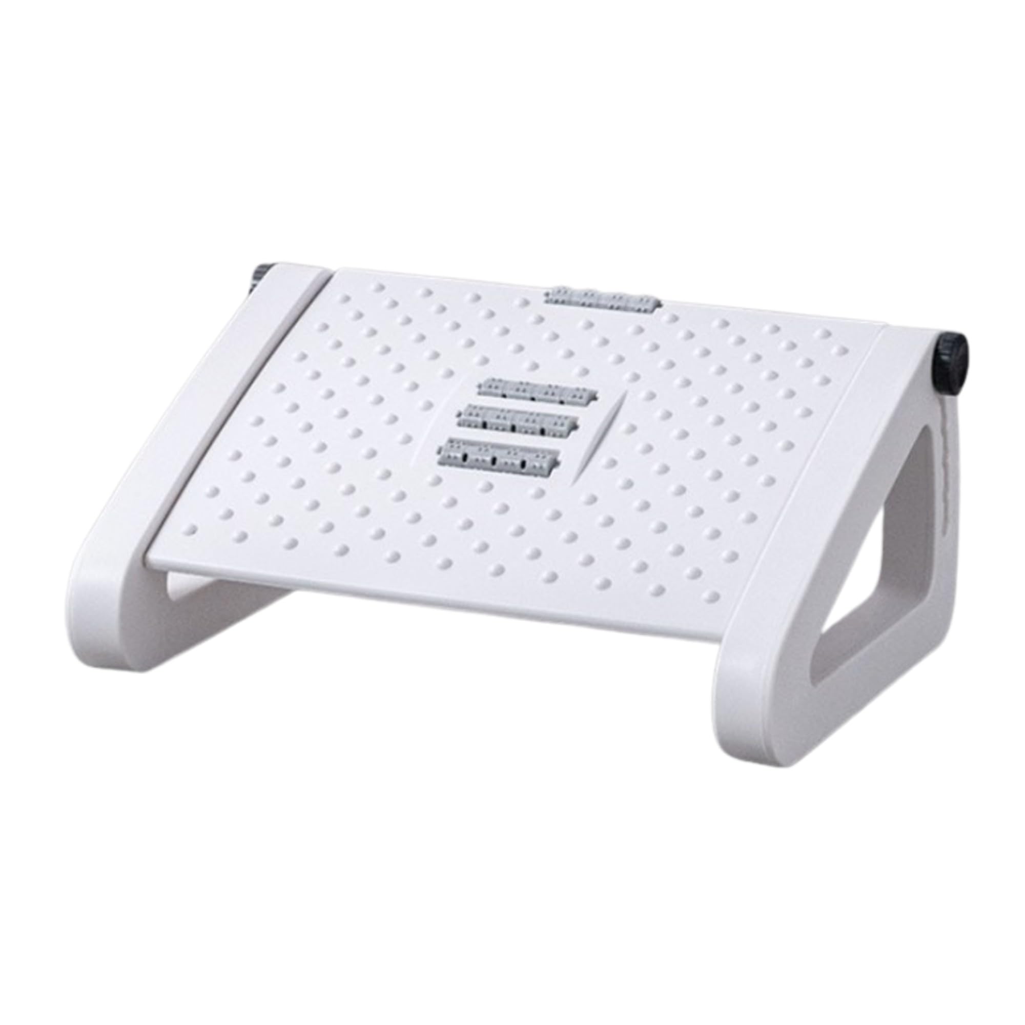 Asdays Регулируемая по высоте офисная подставка для ног с регулируемым углом наклона и 6 уровнями, Регулируемая, Подставка для ног, Удобная, Высота, (белый) белый
Asdays Регулируемая по высоте офисная подставка для ног с регулируемым углом наклона и 6 уровнями, Регулируемая, Подставка для ног, Удобная, Высота, (белый) белый