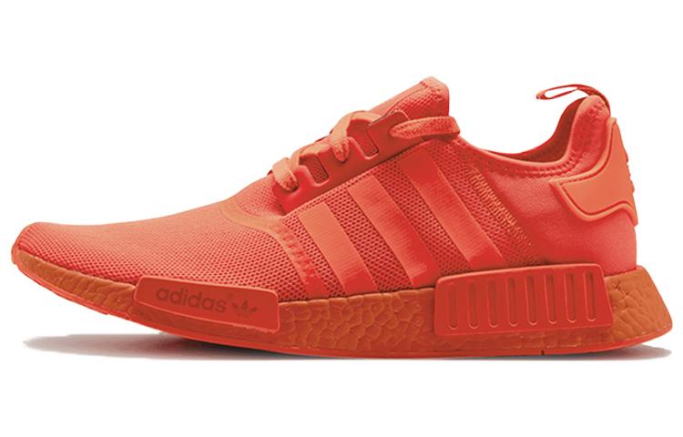 Adidas NMD_R1 Solar Red S31507 40.5
Adidas NMD_R1 Solar Red S31507 40.5