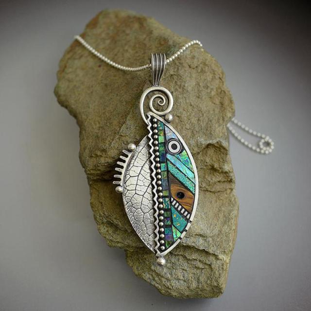 Bohemian Tone Color Metallic Green Leaf Dangle Bridal Bridal Earrings Women Retro Tribal Abstract Colorful Stone Dangle EarringsVintage Dangle
Bohemian Tone Color Metallic Green Leaf Dangle Bridal Bridal Earrings Women Retro Tribal Abstract Colorful Stone Dangle EarringsVintage Dangle