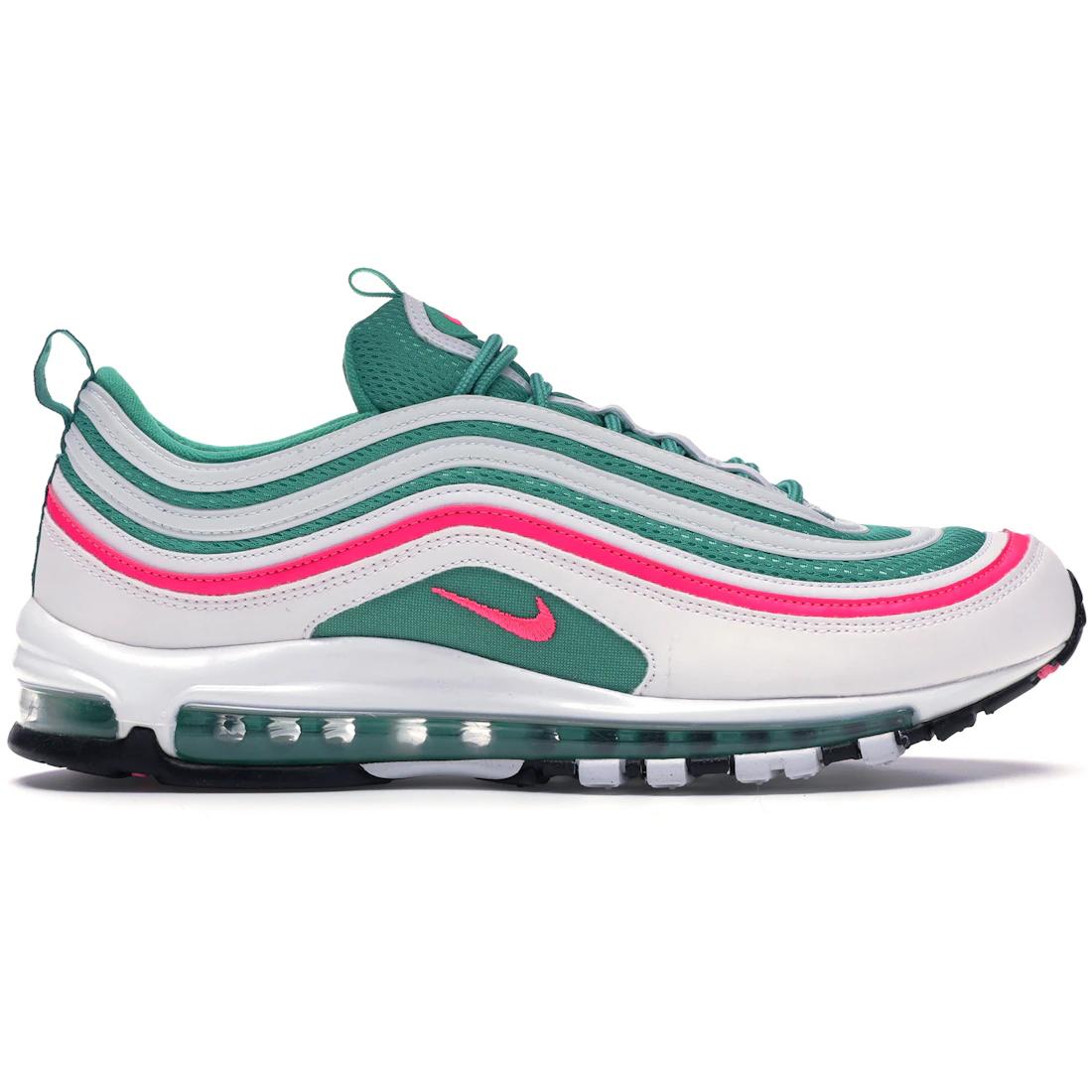 Sneaker Nike Air Max 97 South Beach(921826-102) 42.5
Sneaker Nike Air Max 97 South Beach(921826-102) 42.5