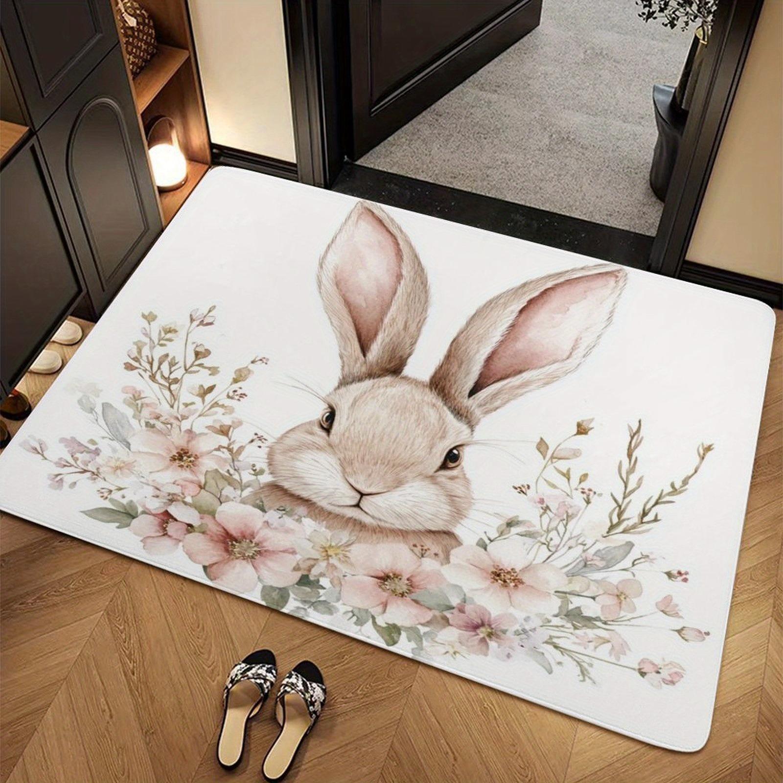 Easter Egg Pattern Floor Mat - Large Size Carpet - Novel and Fashionable Floor Mat - Door Mat - Area Carpet - Decorative Floor 40x60cm
Easter Egg Pattern Floor Mat - Large Size Carpet - Novel and Fashionable Floor Mat - Door Mat - Area Carpet - Decorative Floor 40x60cm