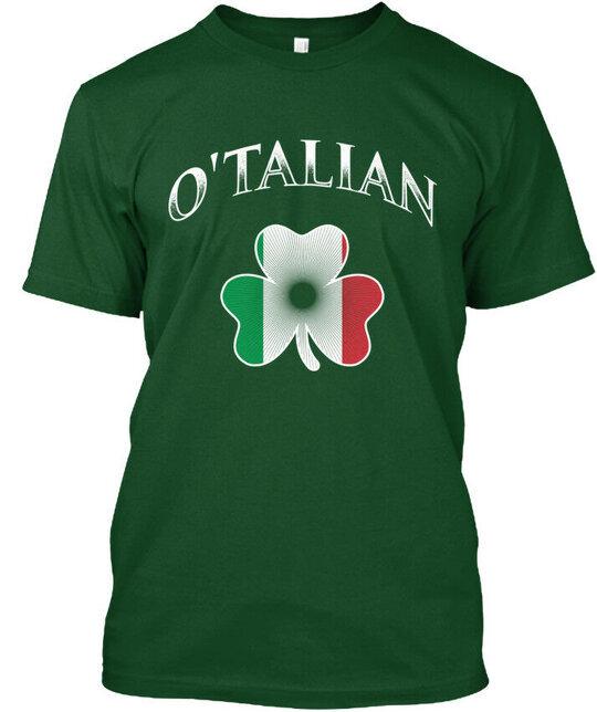 Otalian - Otalian T-Shirt Made in the USA Size S to 5XL XL
Otalian - Otalian T-Shirt Made in the USA Size S to 5XL XL