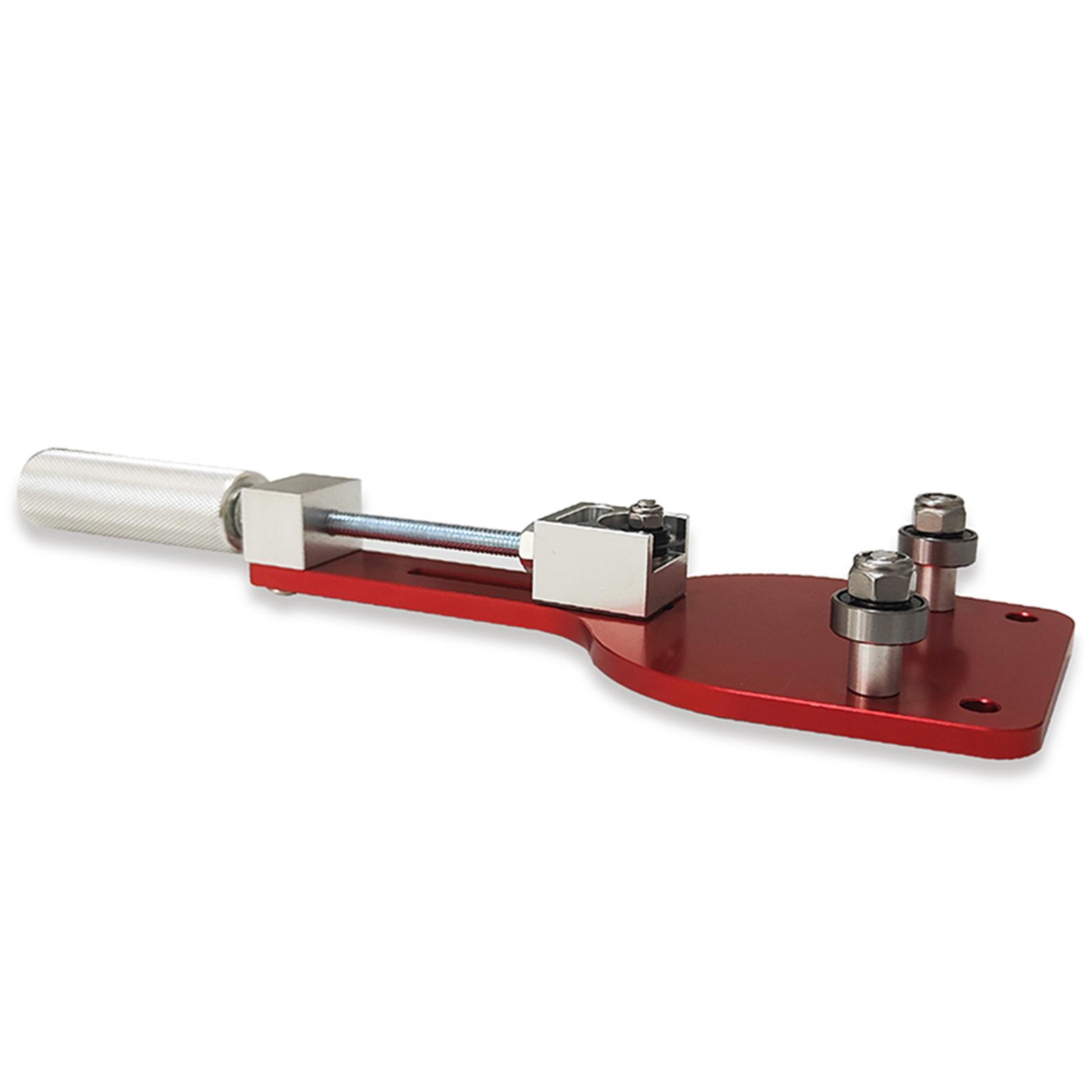 52-77750 Oil Filter Cutter Range of 2-3/8“-4-3/4”
52-77750 Oil Filter Cutter Range of 2-3/8“-4-3/4”