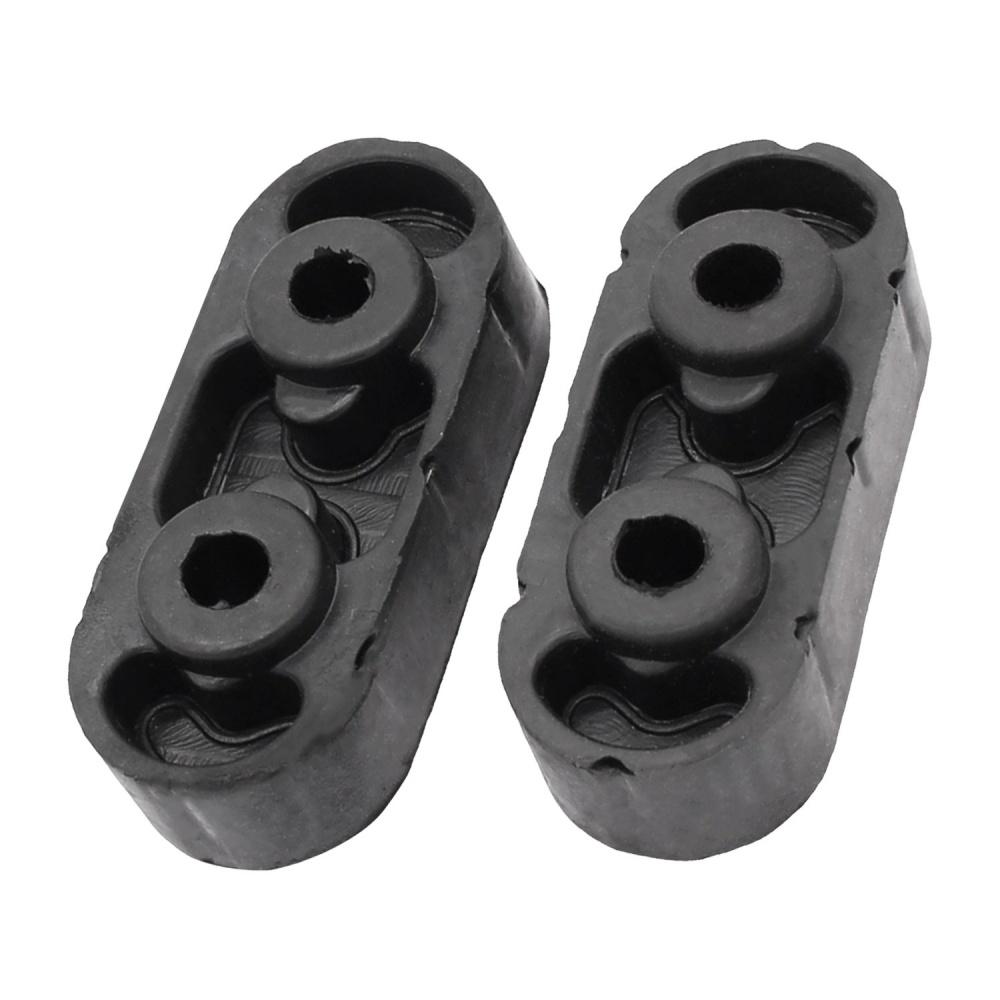 2Pcs Exhaust Muffler Hanger Insulator For Chevy Tahoe Suburban
2Pcs Exhaust Muffler Hanger Insulator For Chevy Tahoe Suburban