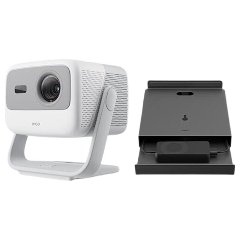 JMGO N1S 4K Special Edition Gimbal Laser Projector (CN version)
JMGO N1S 4K Special Edition Gimbal Laser Projector (CN version)