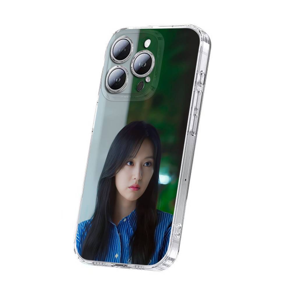 Actress K-Kim Ji won Phone Case For iPhone 17,16,15,14,13,12,11,Plus,Pro,Max,Plus,E,Air,Mini Transparent iPhone15plus
Actress K-Kim Ji won Phone Case For iPhone 17,16,15,14,13,12,11,Plus,Pro,Max,Plus,E,Air,Mini Transparent iPhone15plus
